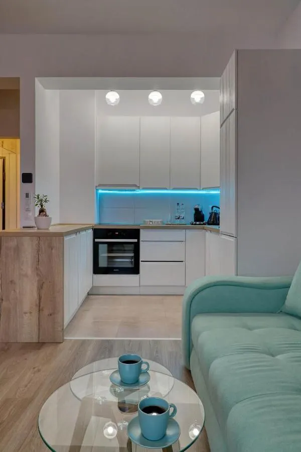 公寓 Inspiration Station - My Joyful, Cosy&Inviting Apt - Smart Thermostat - Private Parking - Ior Park - Long Term Price Cuts 布加勒斯特
