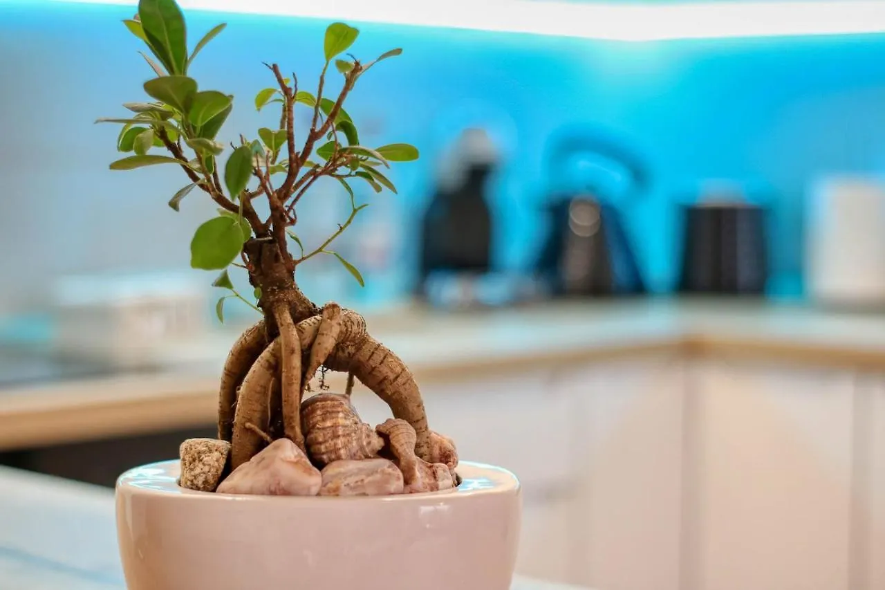 Inspiration Station - My Joyful, Cosy&Inviting Apt - Smart Thermostat - Private Parking - Ior Park - Long Term Price Cuts Βουκουρέστι Ρουμανία